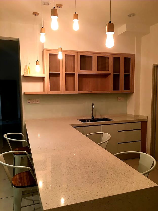 City Residence - photo 3