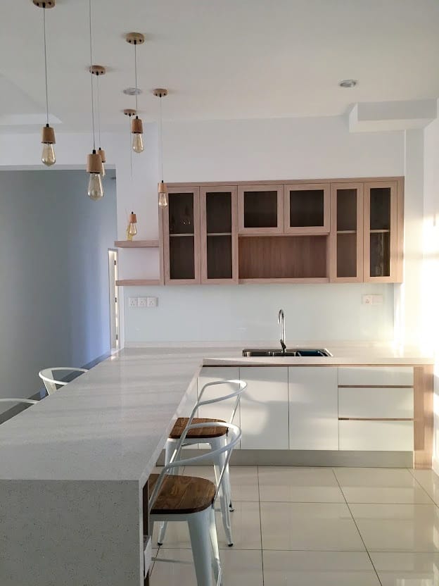 City Residence - photo 7