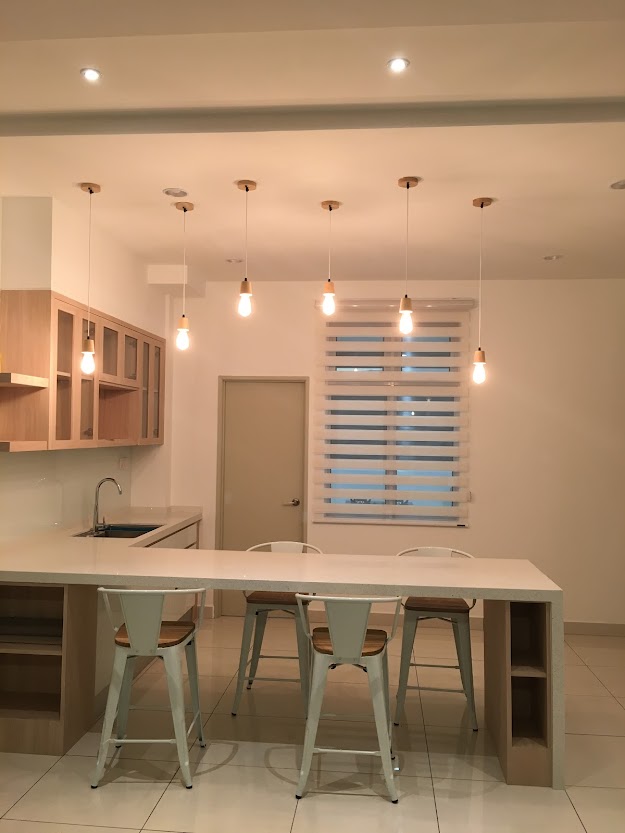 City Residence - photo 8
