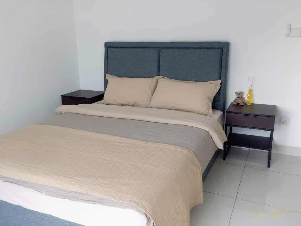 City Residence - photo 10
