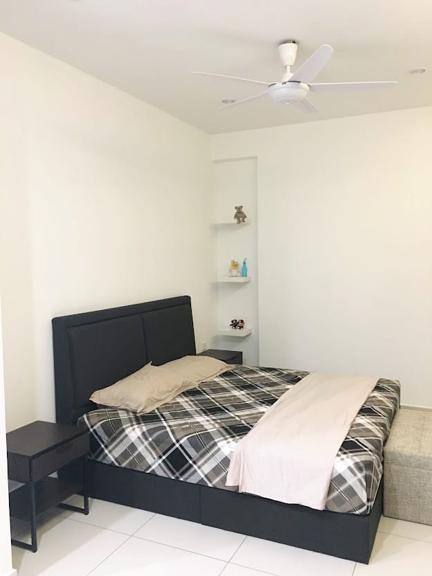 City Residence - photo 11