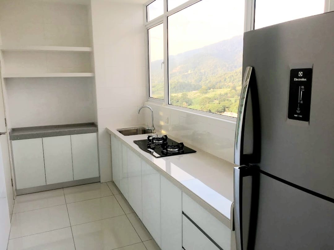 City Residence - photo 12