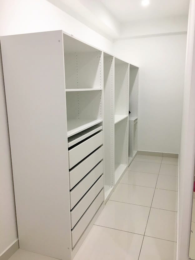 City Residence - photo 13