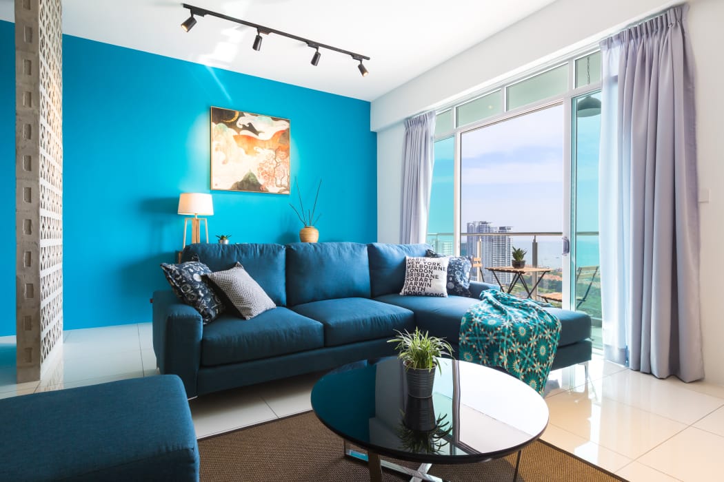 City Residence - photo 2