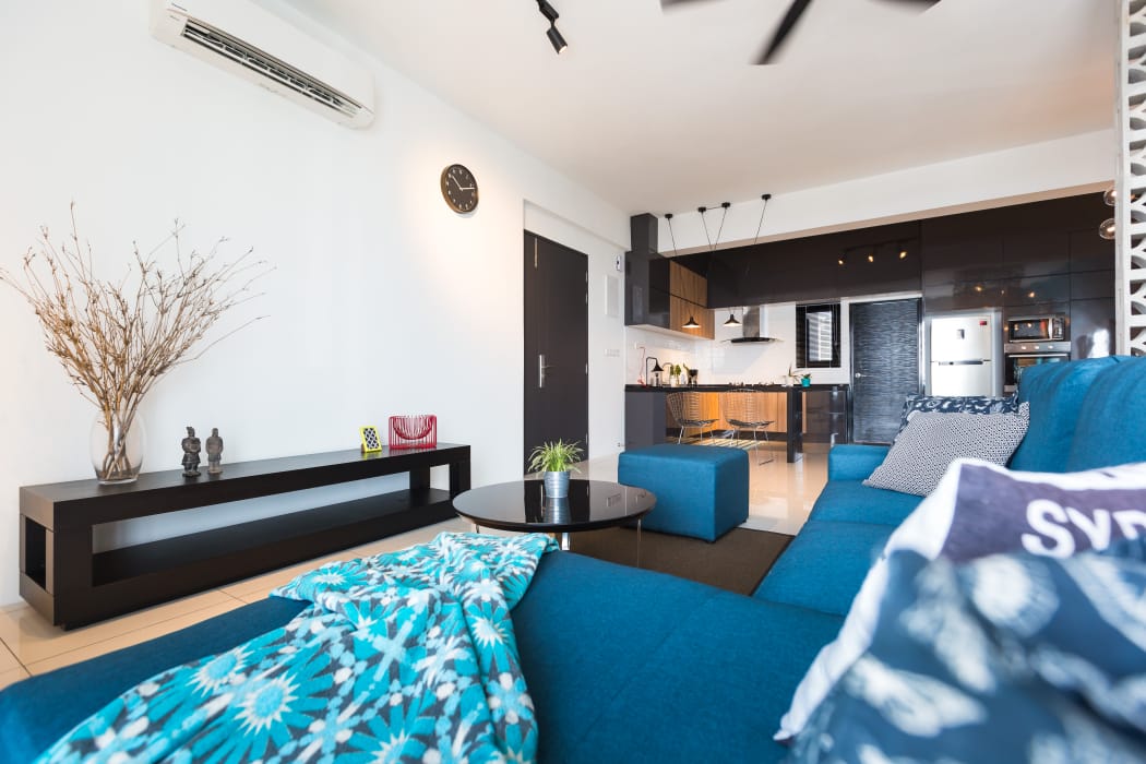 City Residence - photo 3