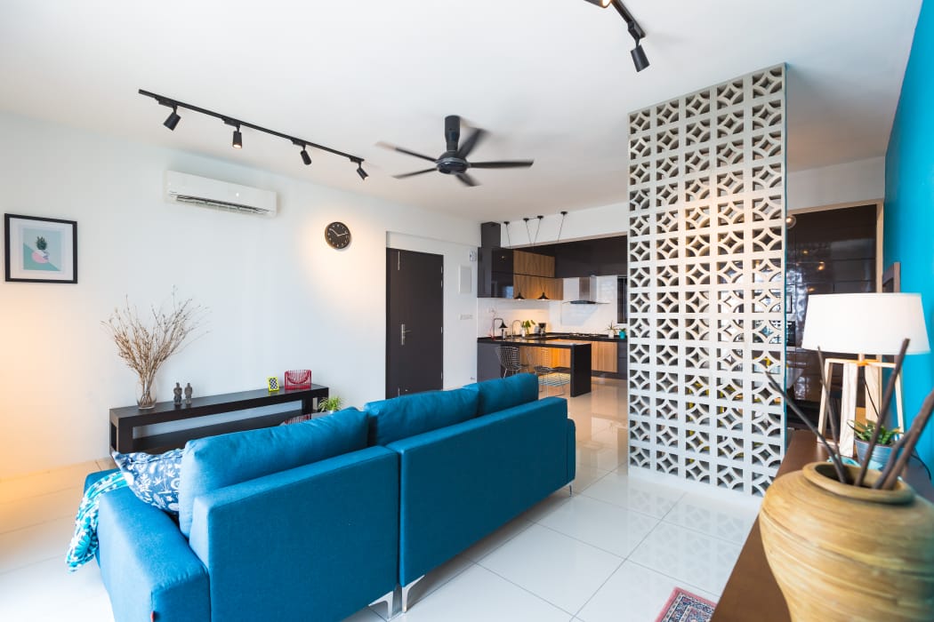 City Residence - photo 4