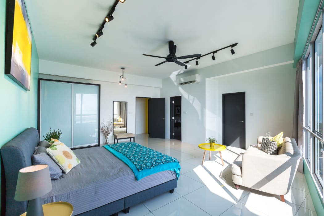 City Residence - photo 7