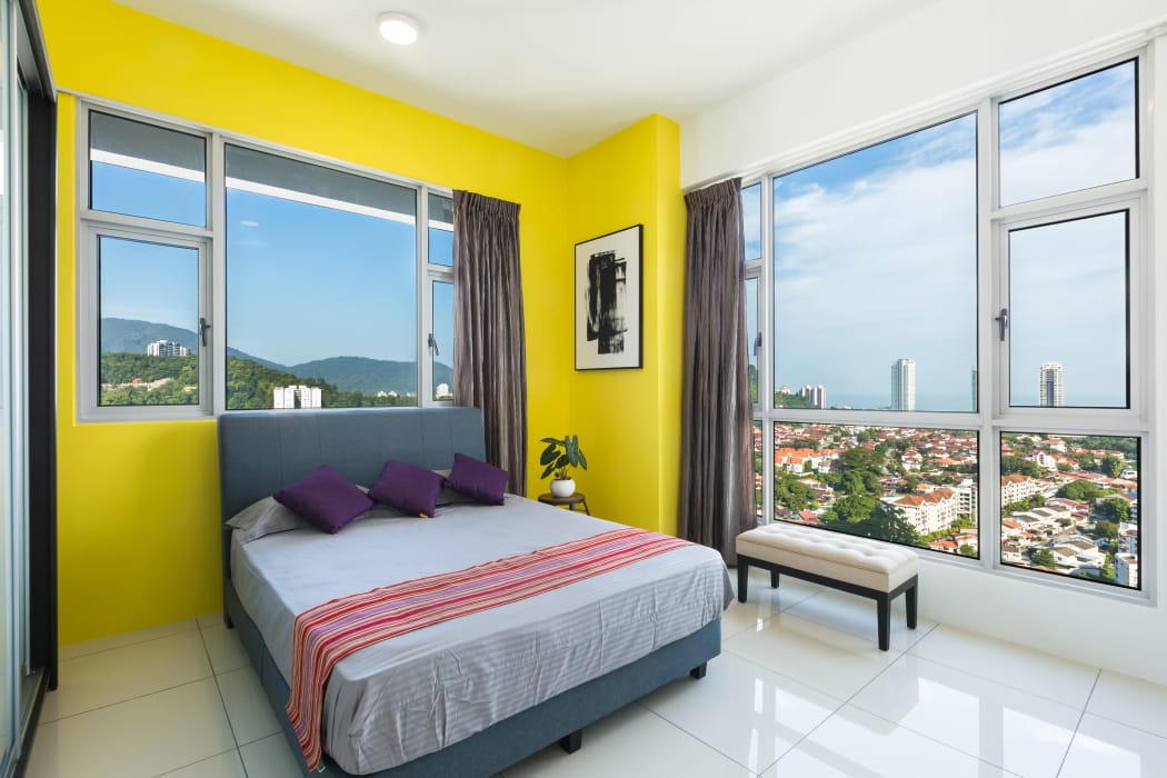 City Residence - photo 8