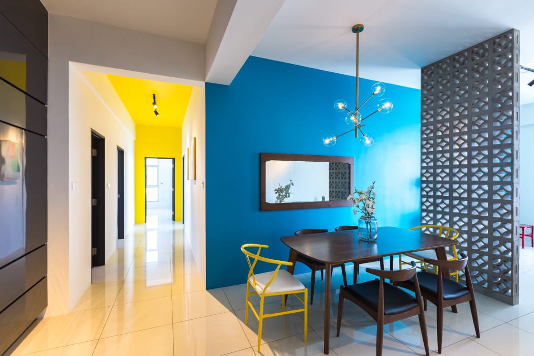 City Residence - photo 9