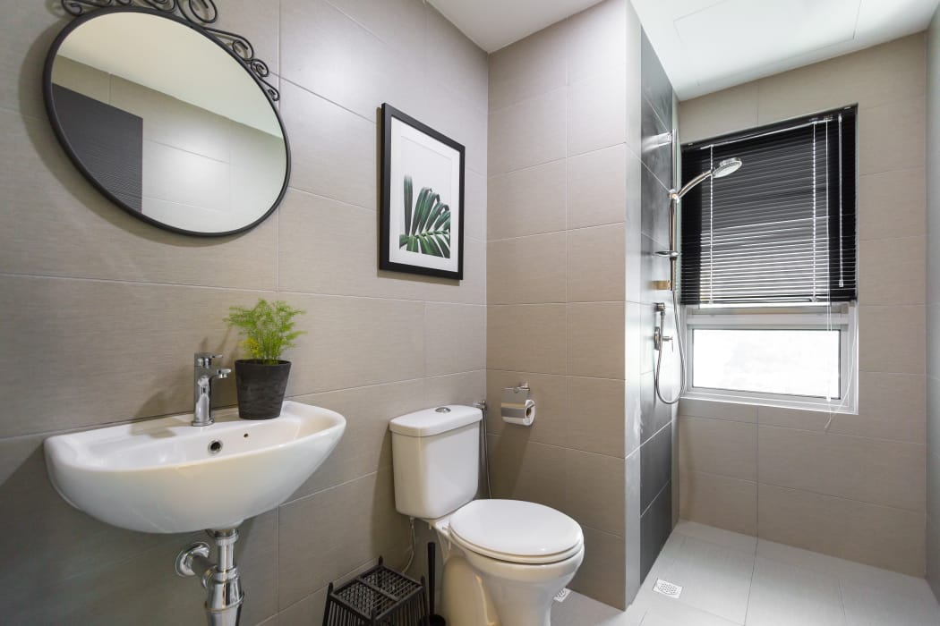 City Residence - photo 10