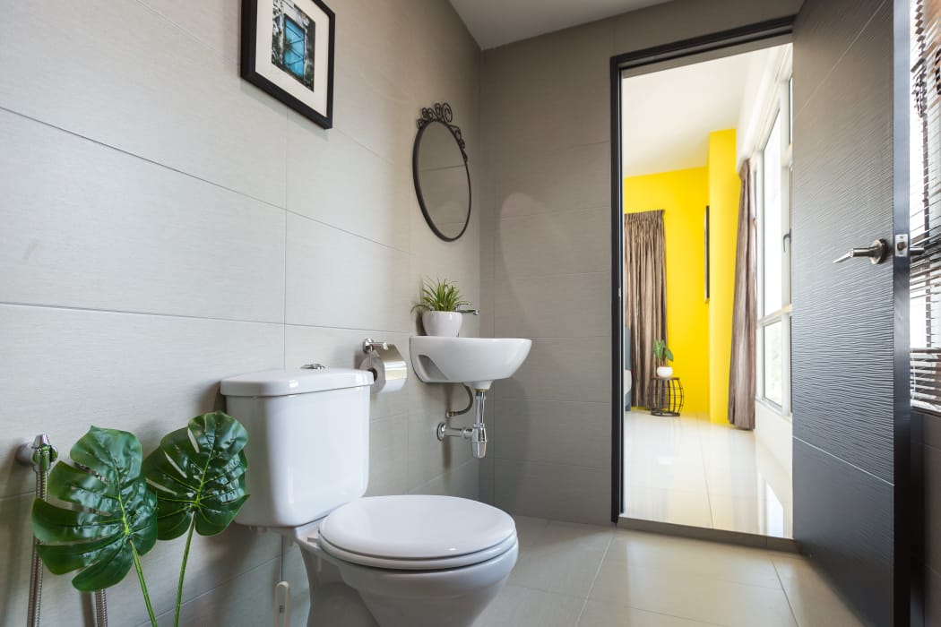 City Residence - photo 11