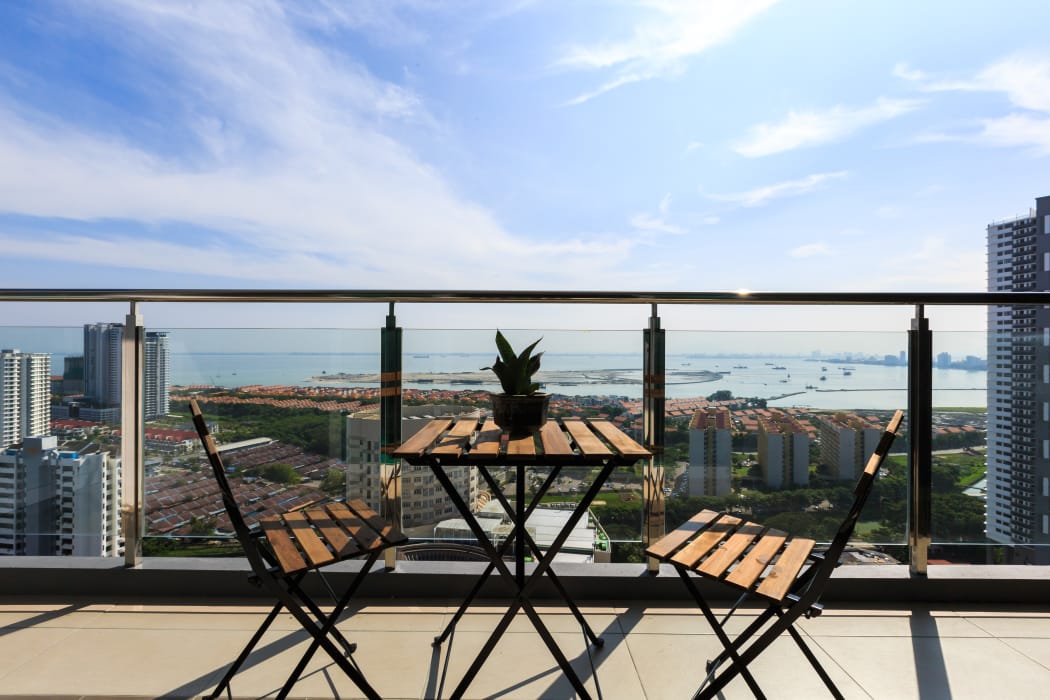 City Residence - photo 13