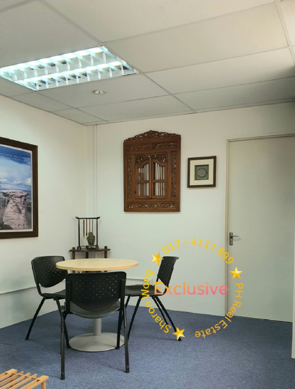 Jalan Kulim - photo 3