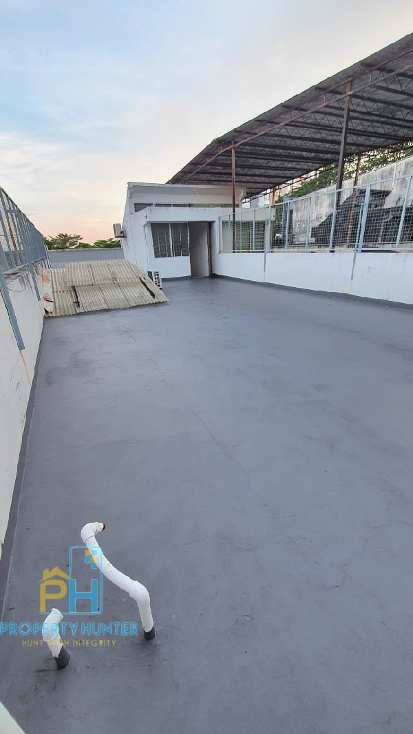 Jalan Kulim - photo 11