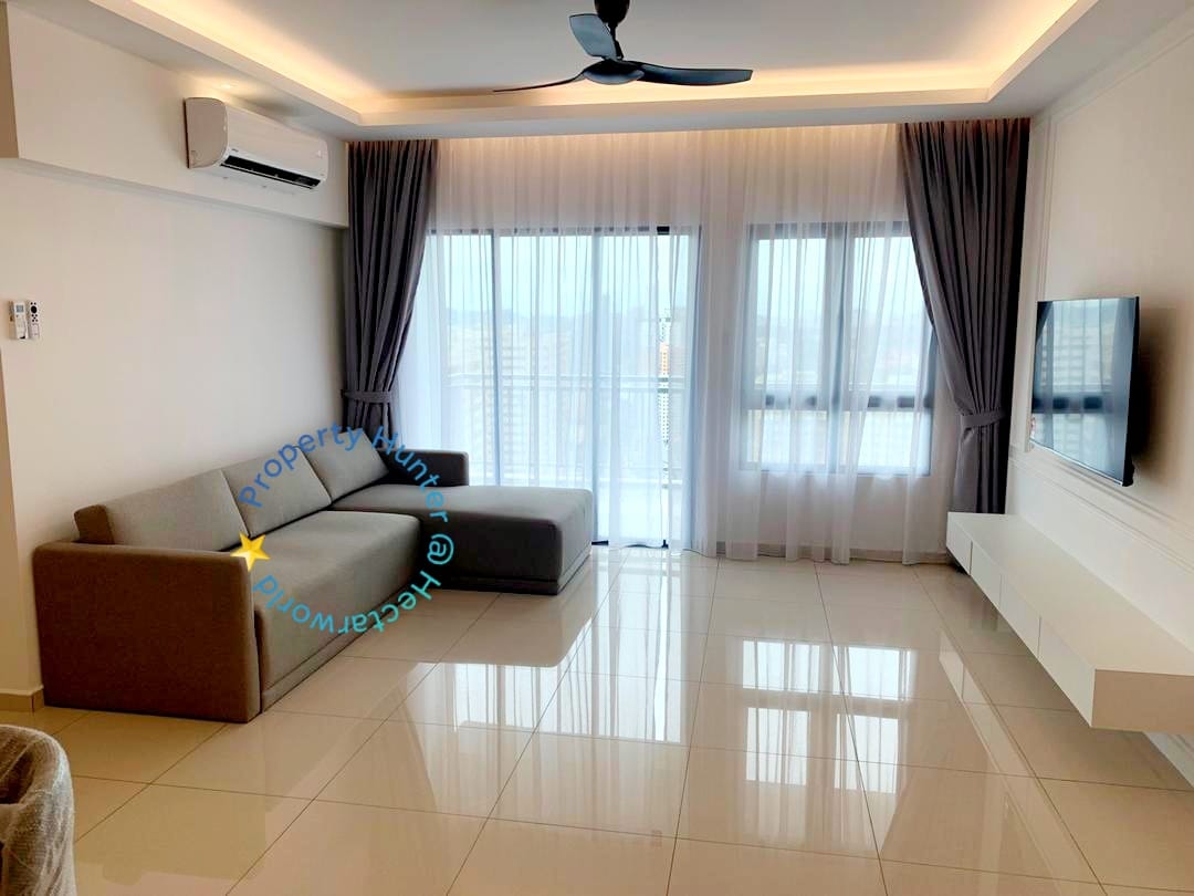 Grace Residence - photo 3