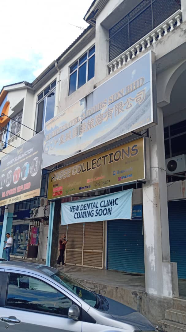 Ayer Itam shoplot - photo 2