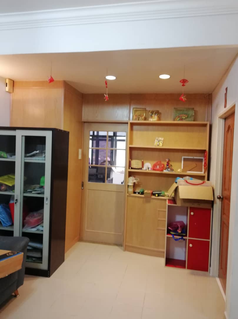 Desa Permai Indah Apartment - photo 2