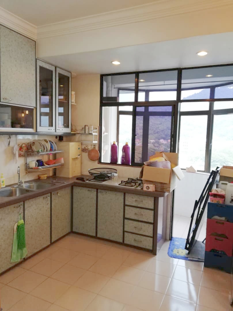 Desa Permai Indah Apartment - photo 3