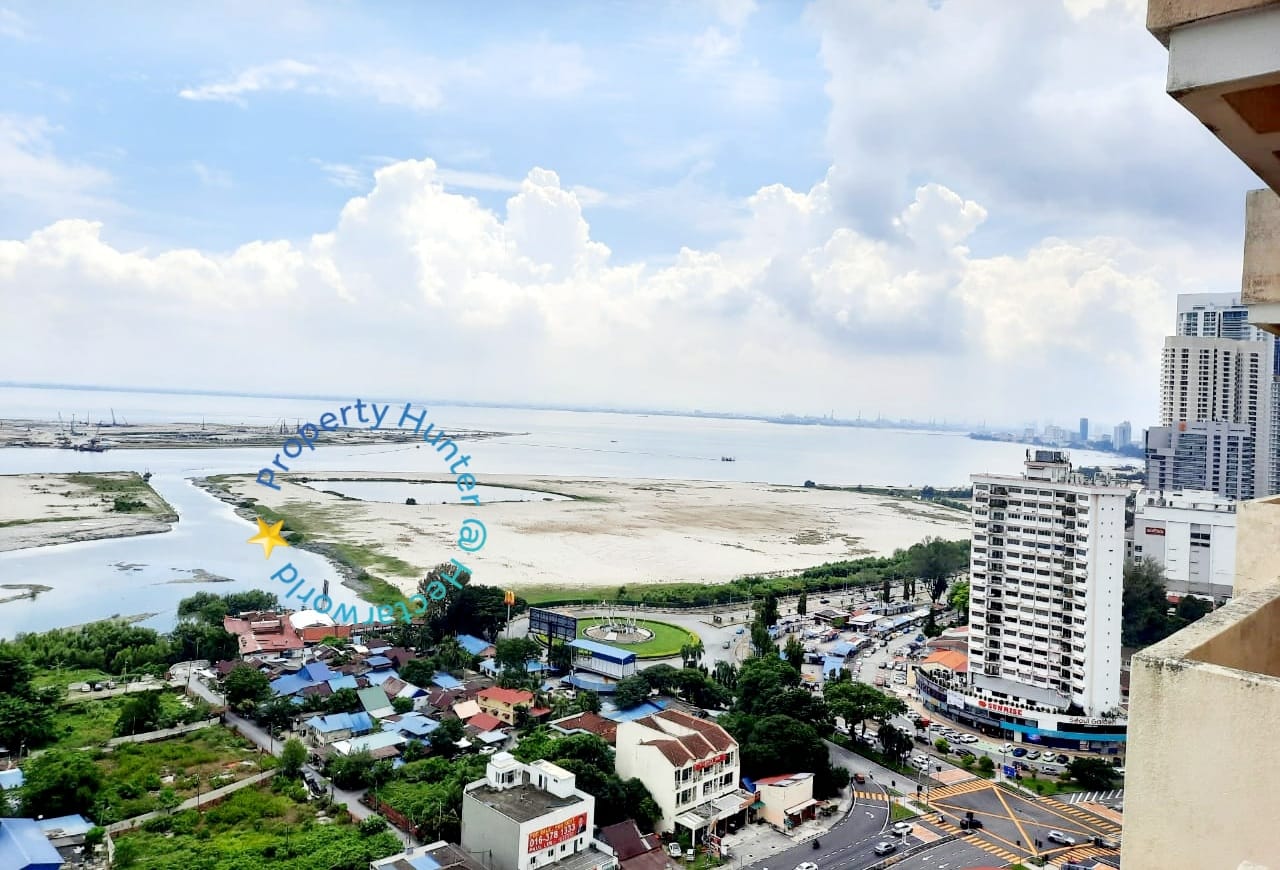 Grand View ...