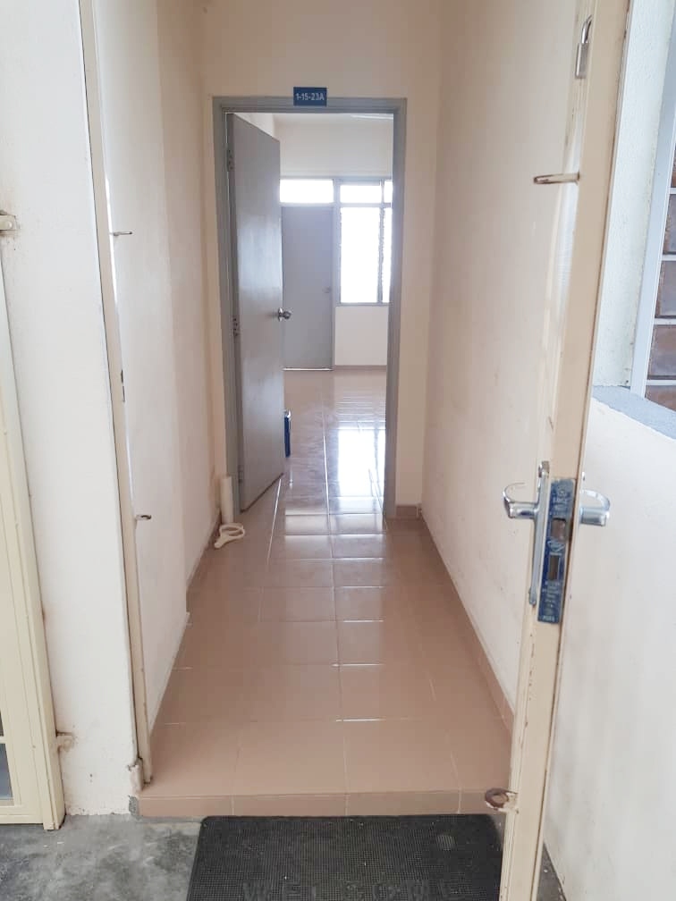 Permai Jaya Apartment - photo 2