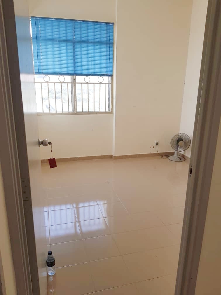 Permai Jaya Apartment - photo 3