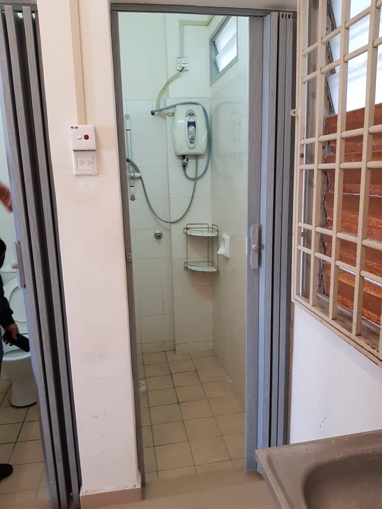 Permai Jaya Apartment - photo 7