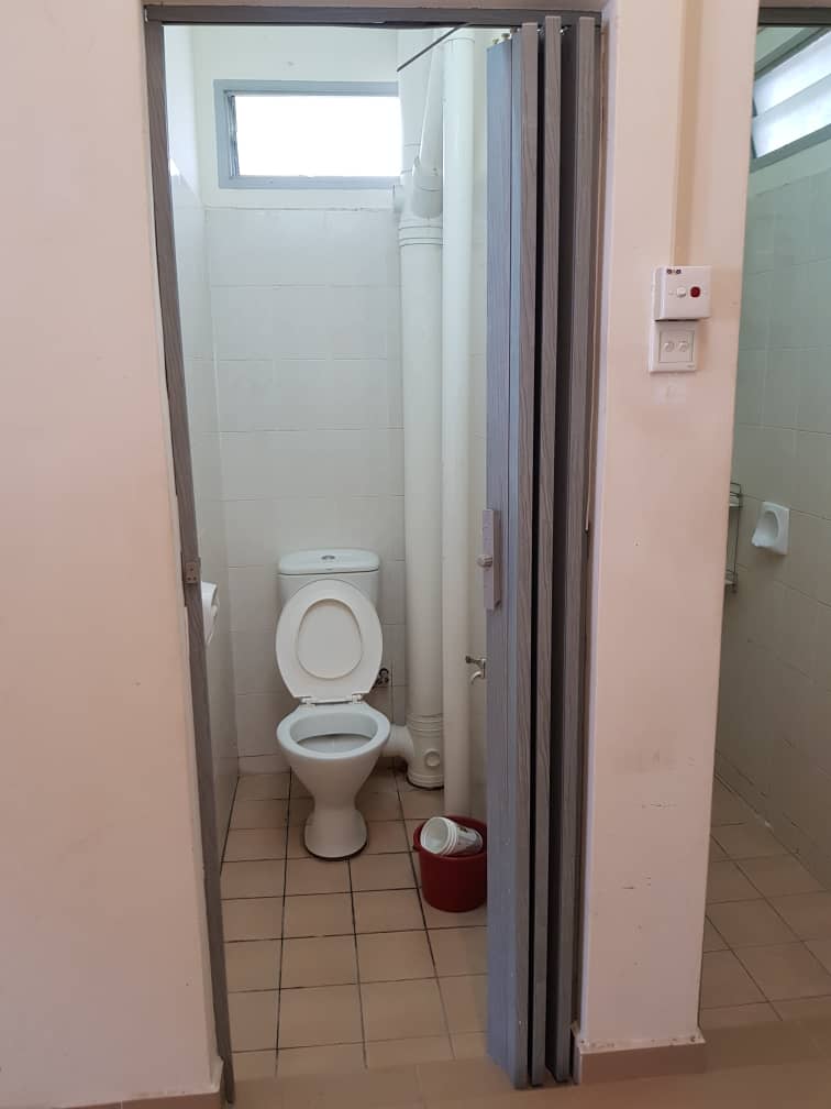 Permai Jaya Apartment - photo 8