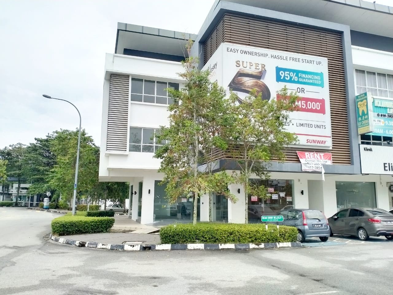 Sunway Wellesley - photo 2