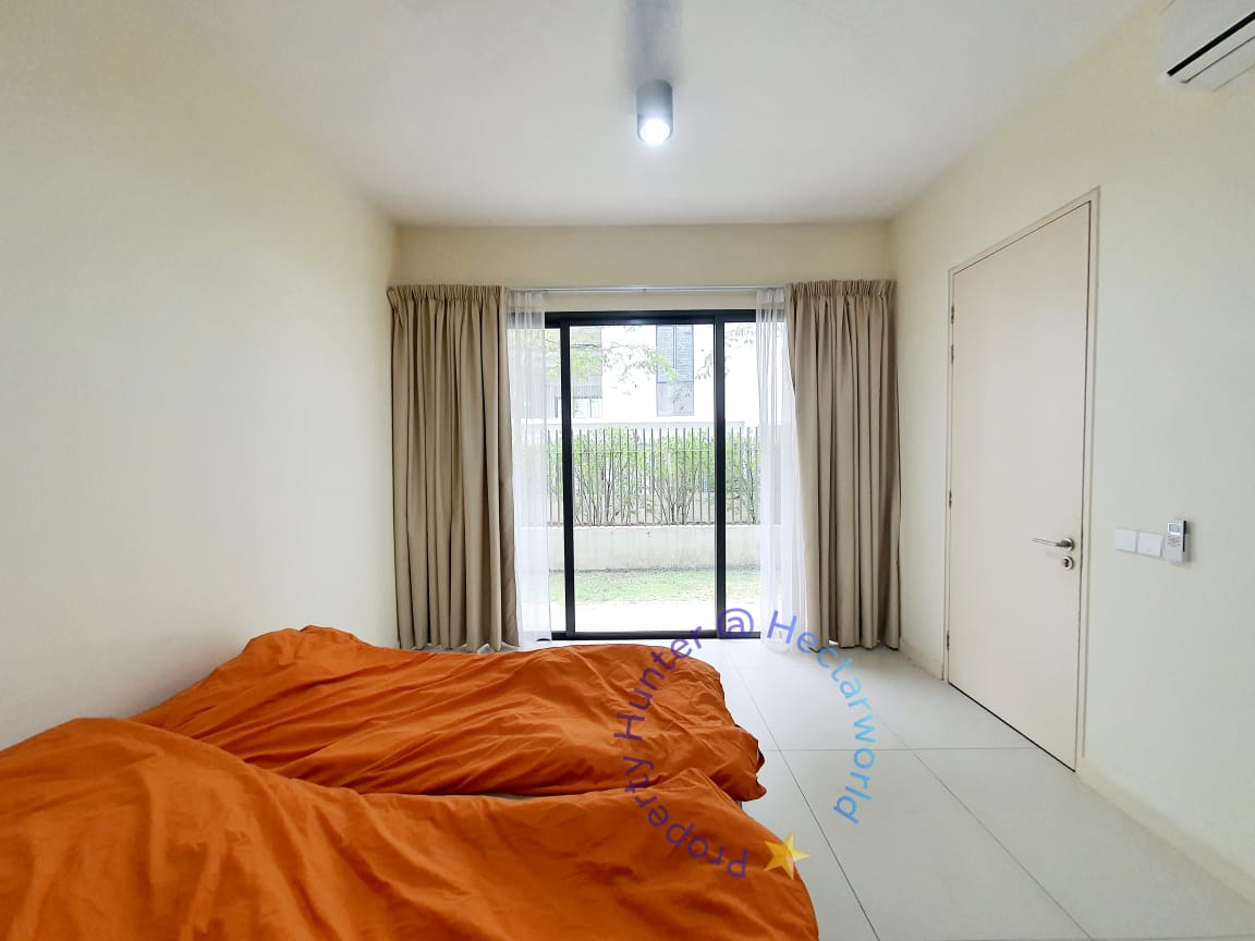Vilaris Courtyard Home - photo 6
