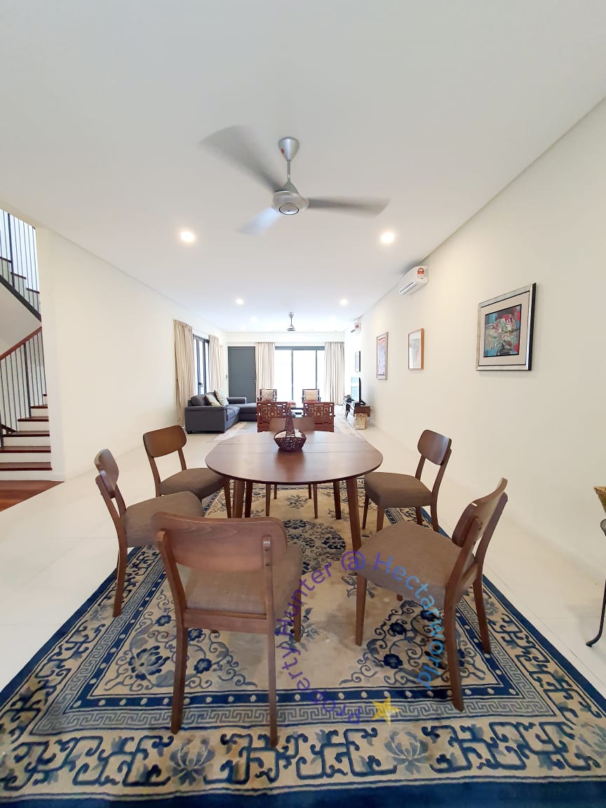 Vilaris Courtyard Home - photo 11