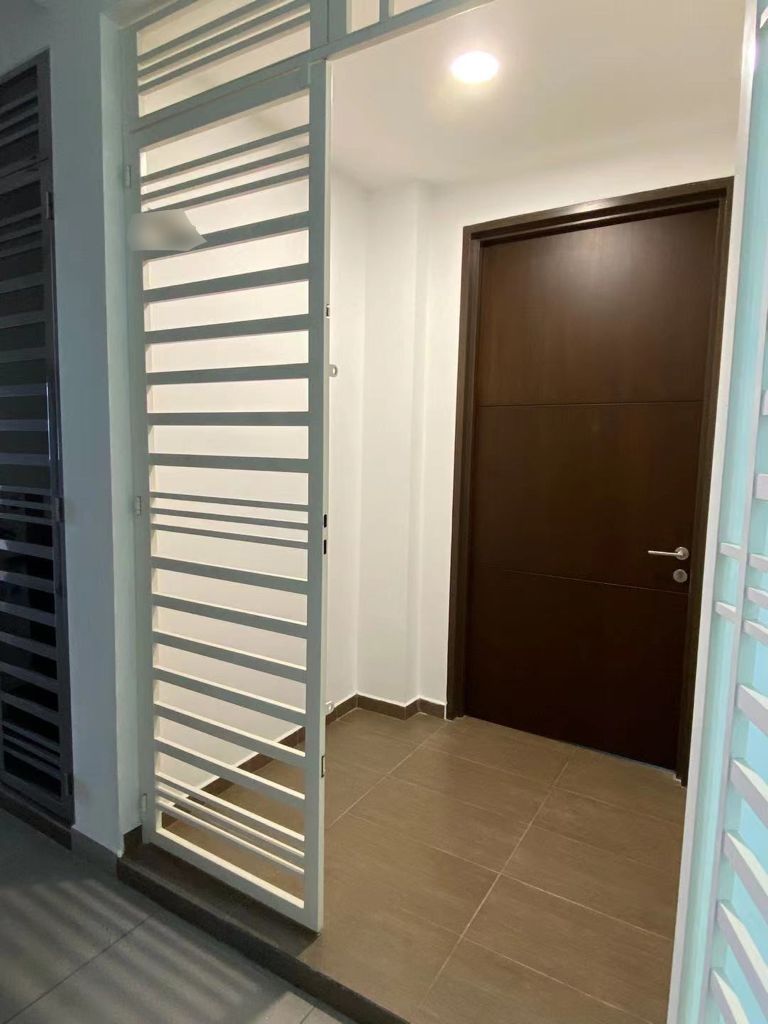 Straits Garden Suite - photo 2