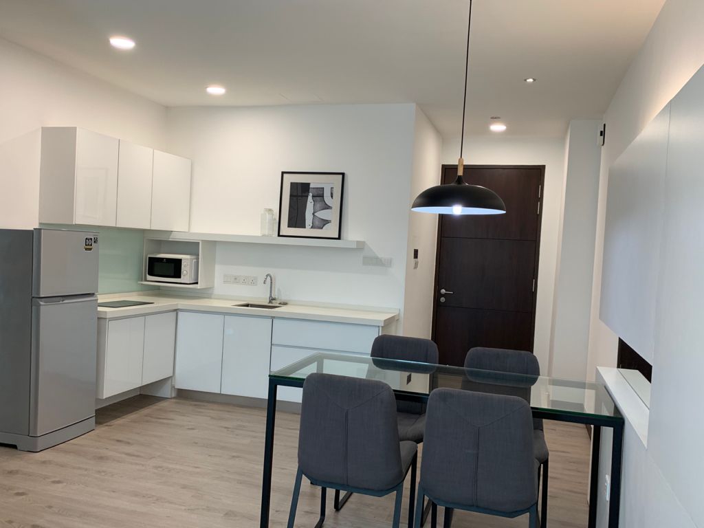 Straits Garden Suite - photo 3