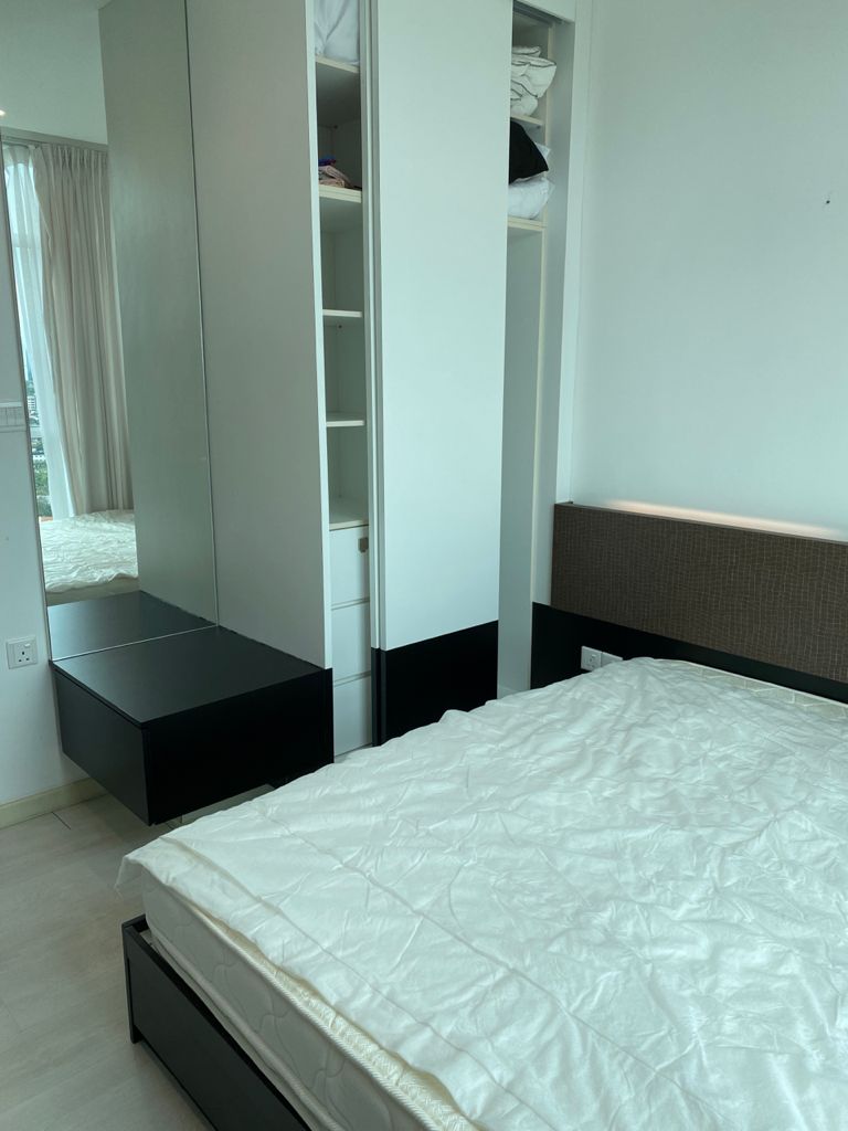 Straits Garden Suite - photo 7