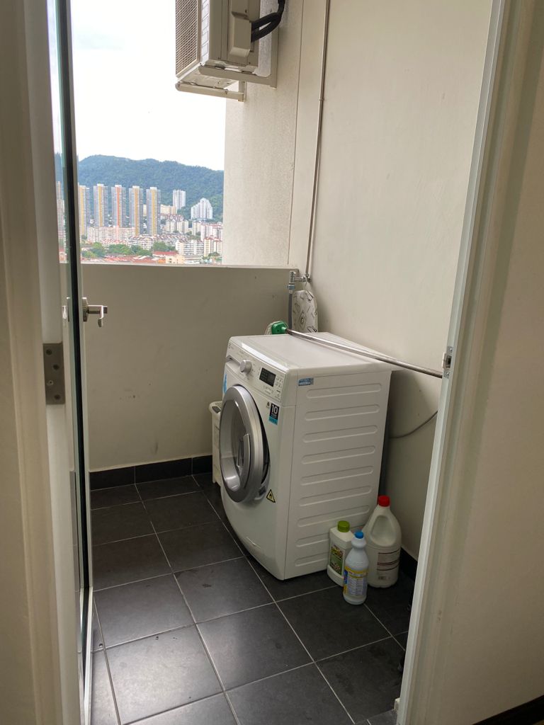Straits Garden Suite - photo 11