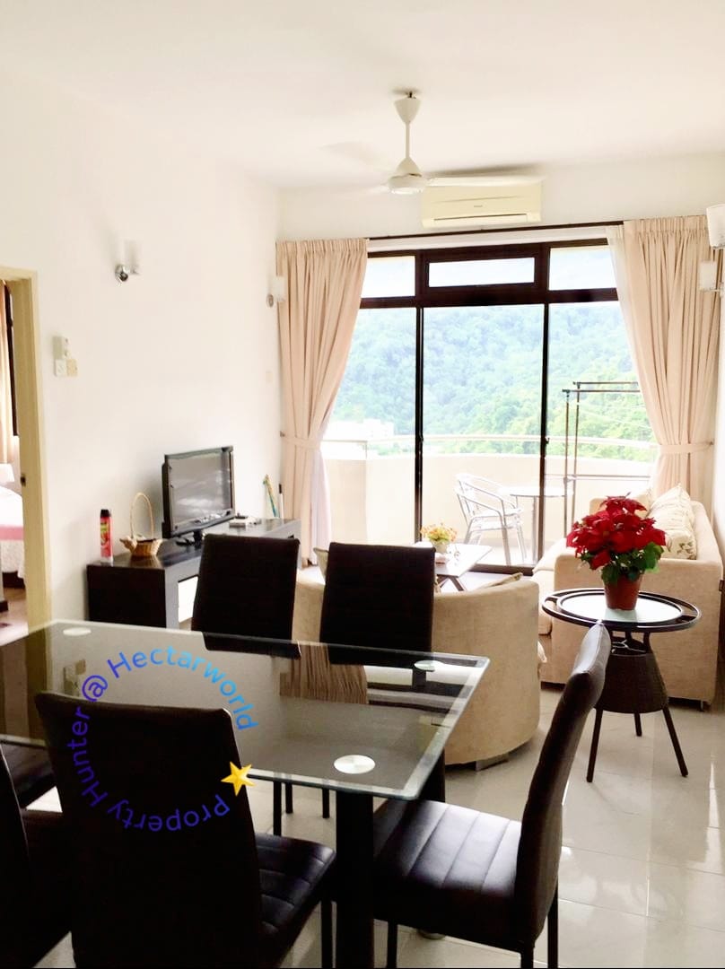 Eden Seaview Condominium - photo 2