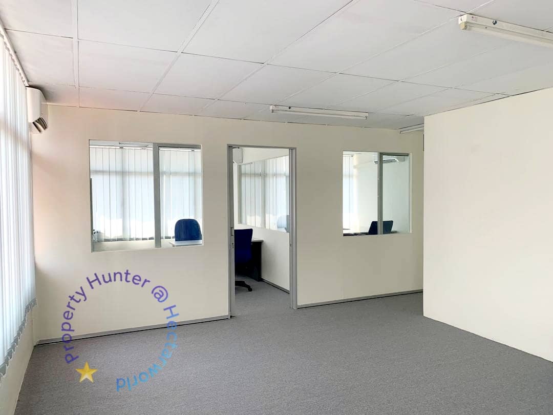 Taman Sri Nibong office - photo 2