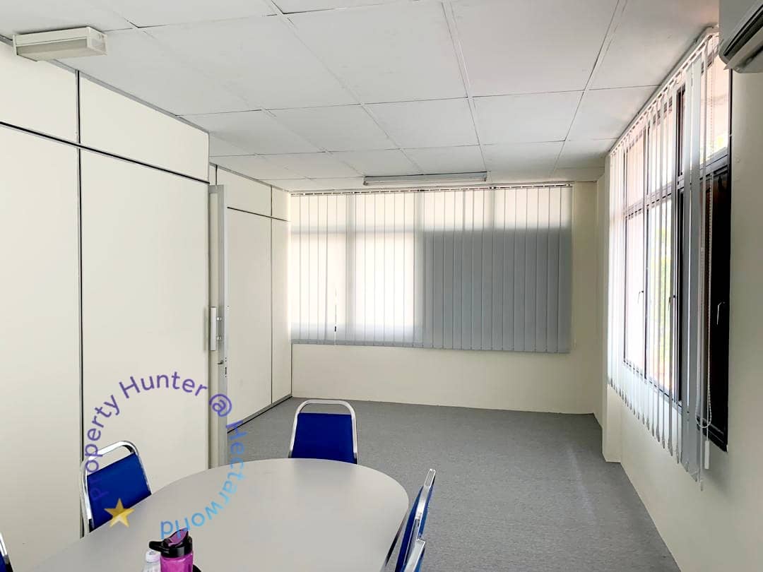 Taman Sri Nibong office - photo 3