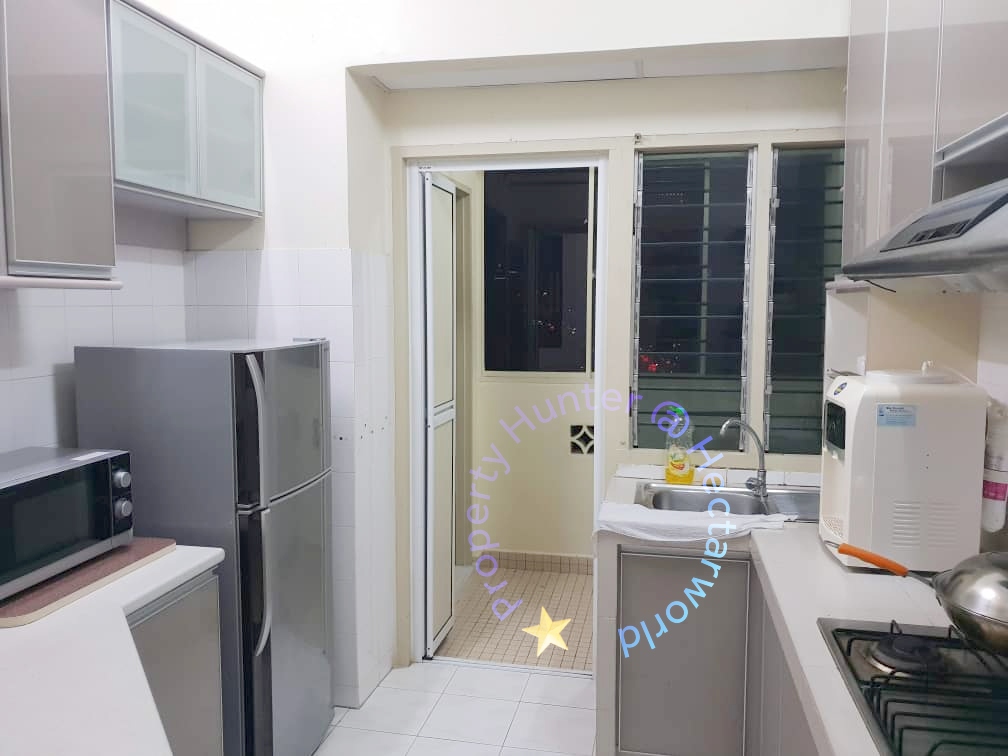 Marina Bay Condominium - photo 4