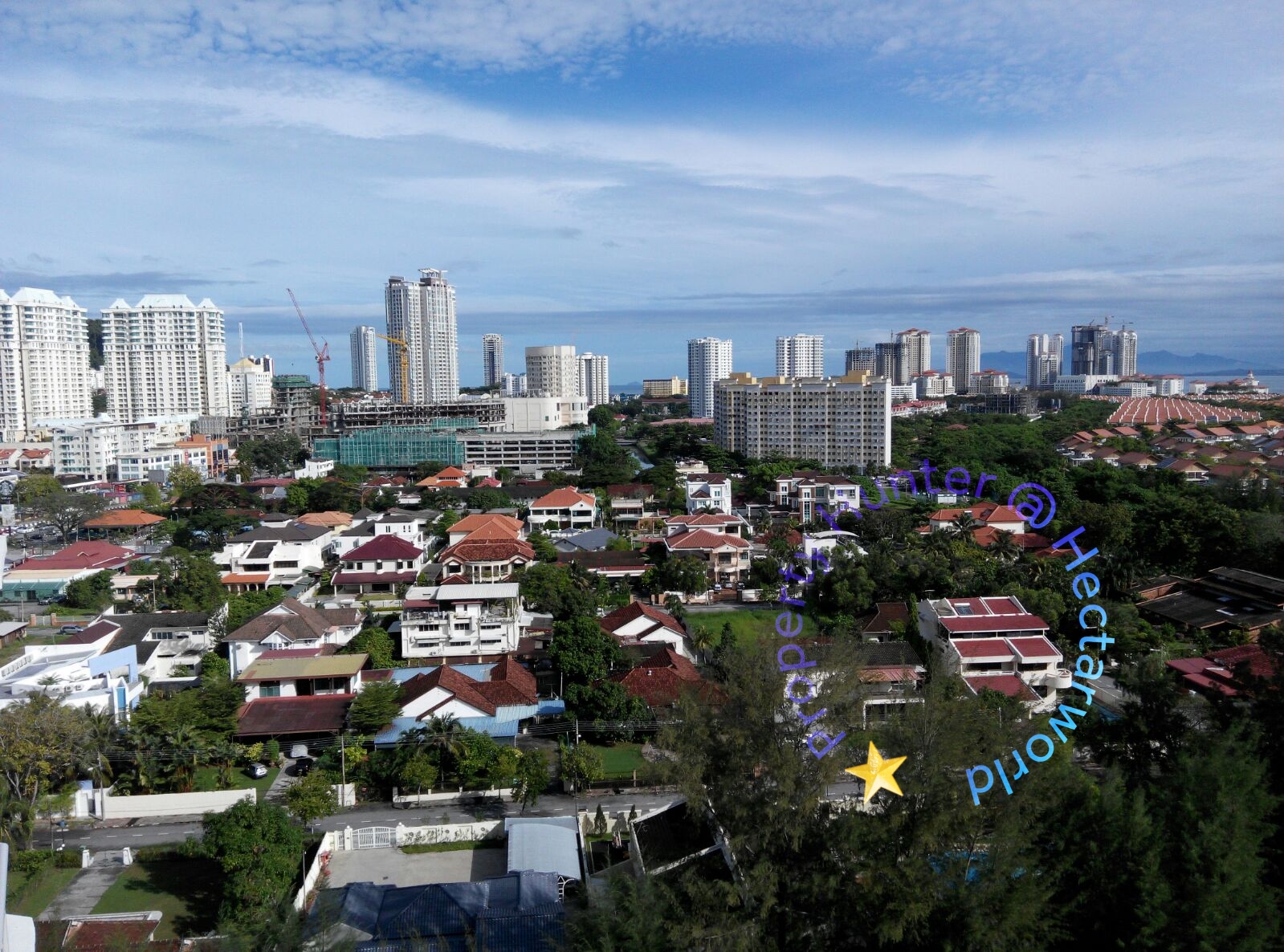 Marina Bay Condominium - photo 3