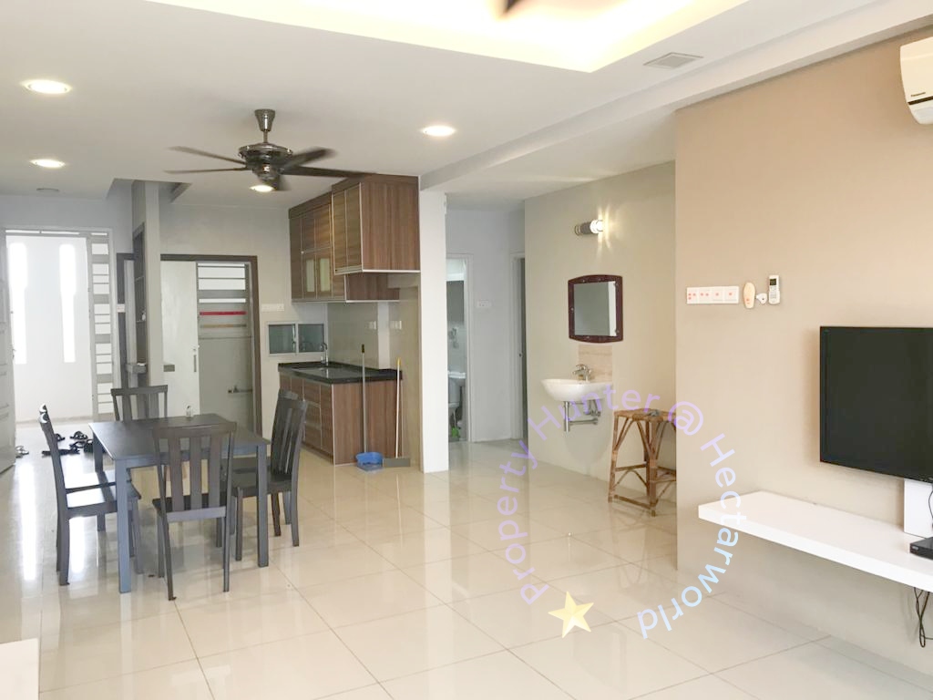 The Peak Residences - photo 2