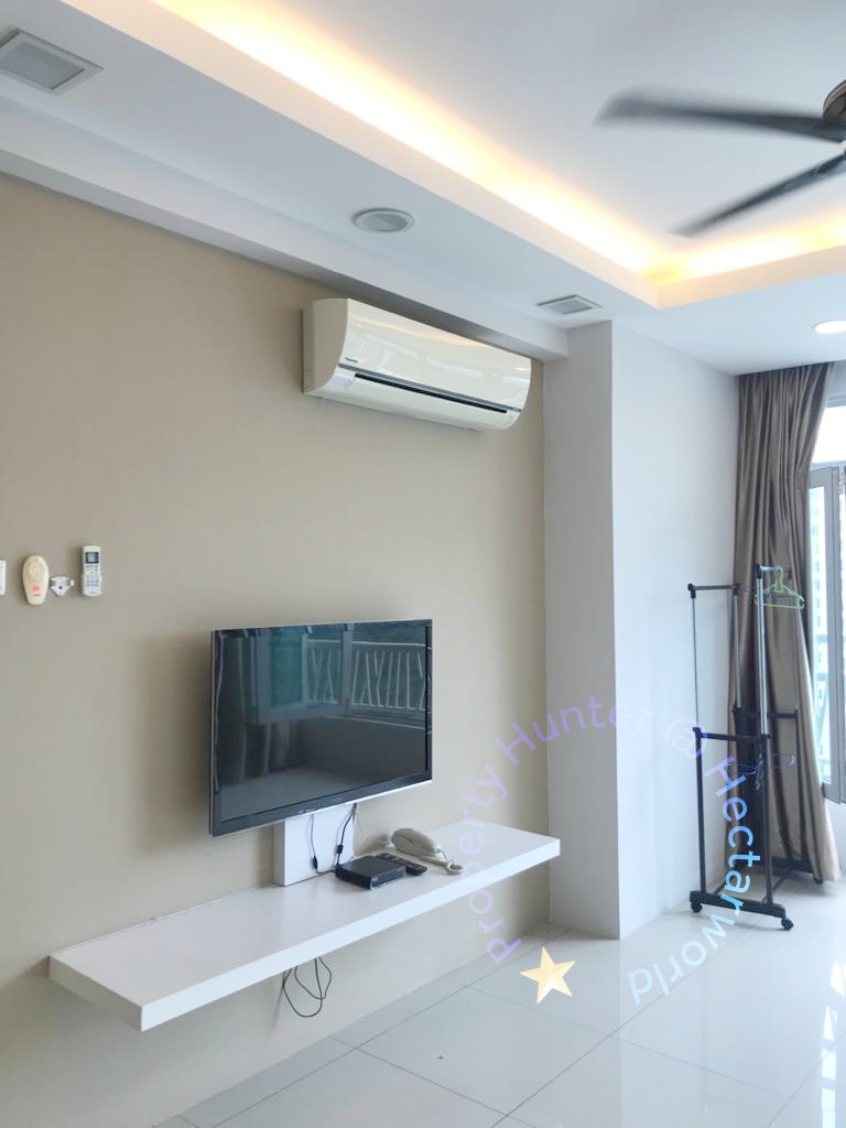 The Peak Residences - photo 3