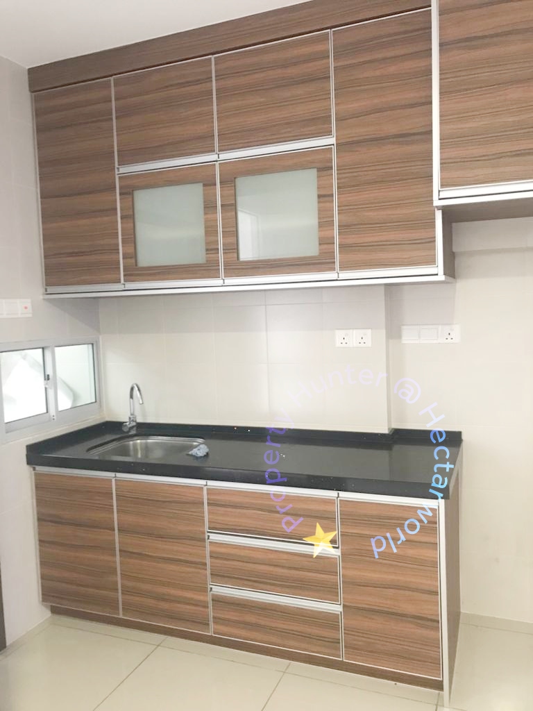 The Peak Residences - photo 4