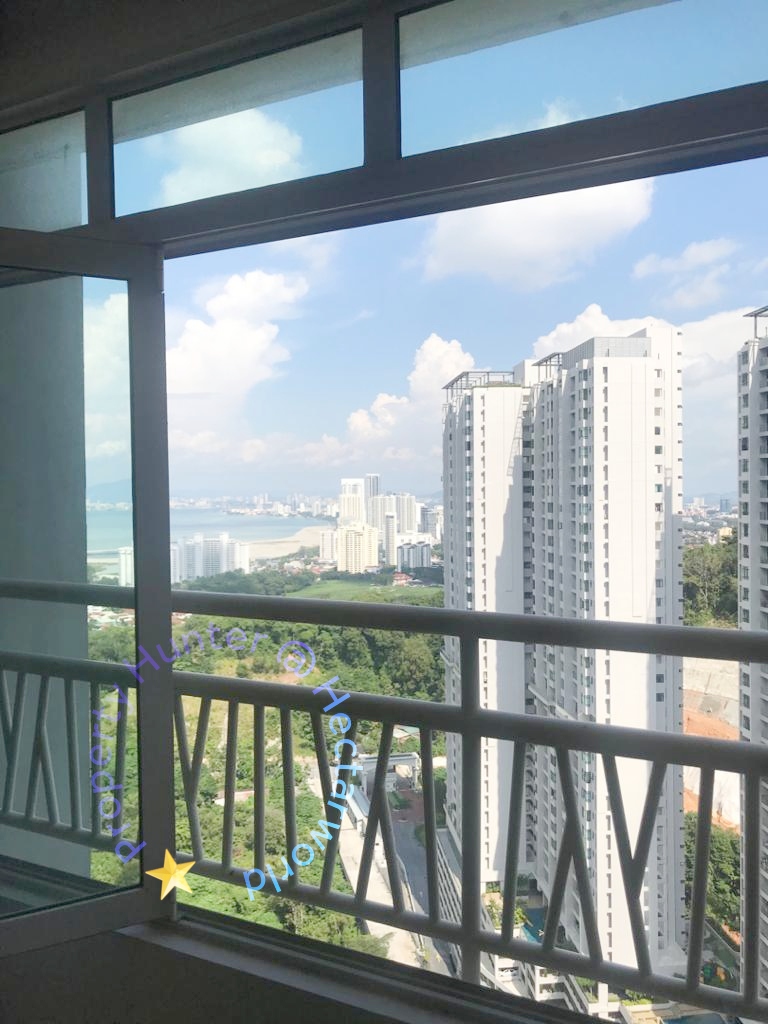 The Peak Residences - photo 6