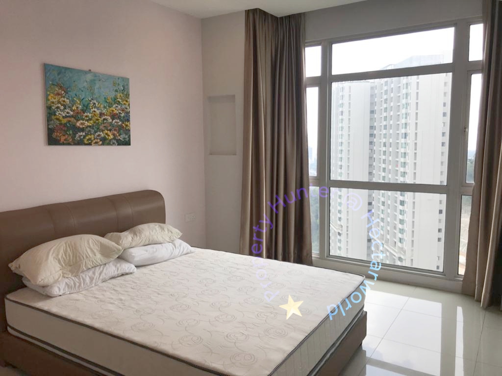 The Peak Residences - photo 7