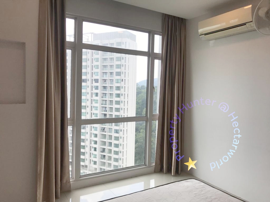 The Peak Residences - photo 8