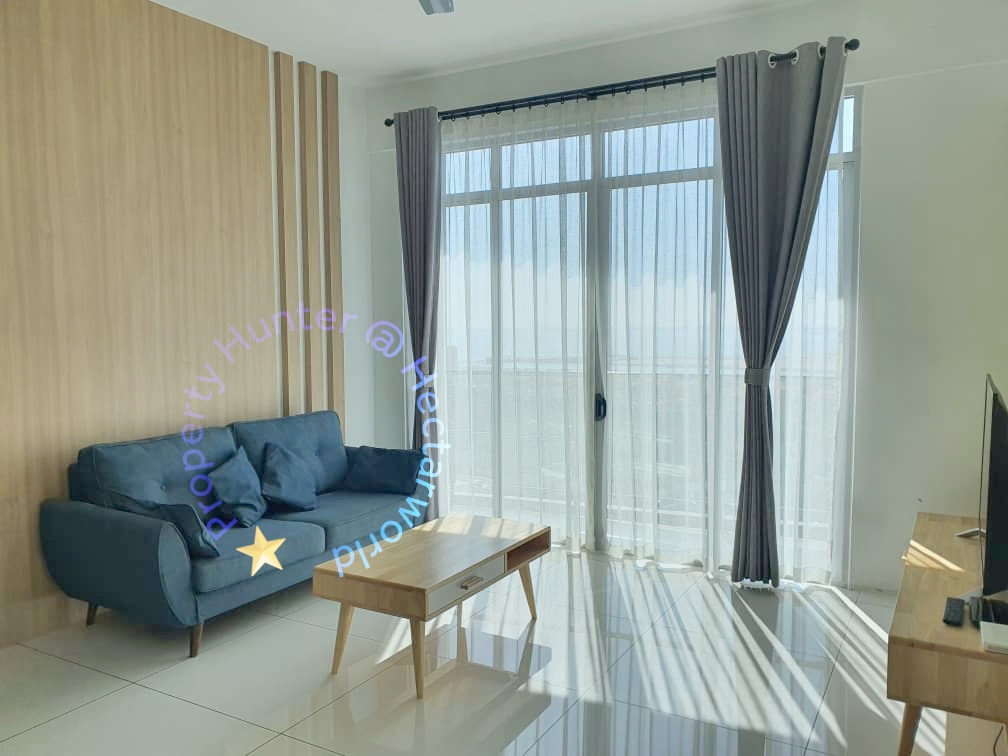 City Residence - photo 2
