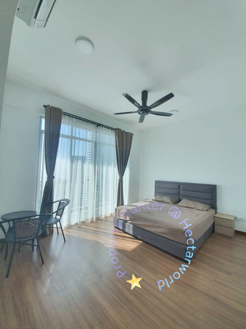 City Residence - photo 6