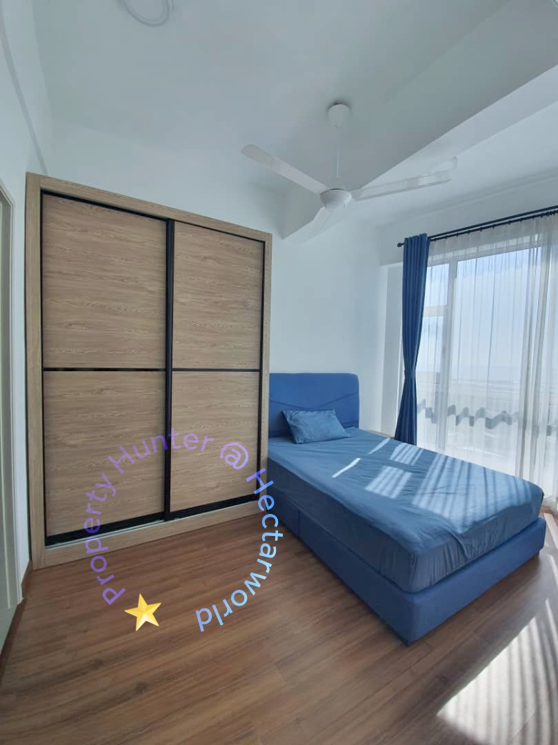 City Residence - photo 8