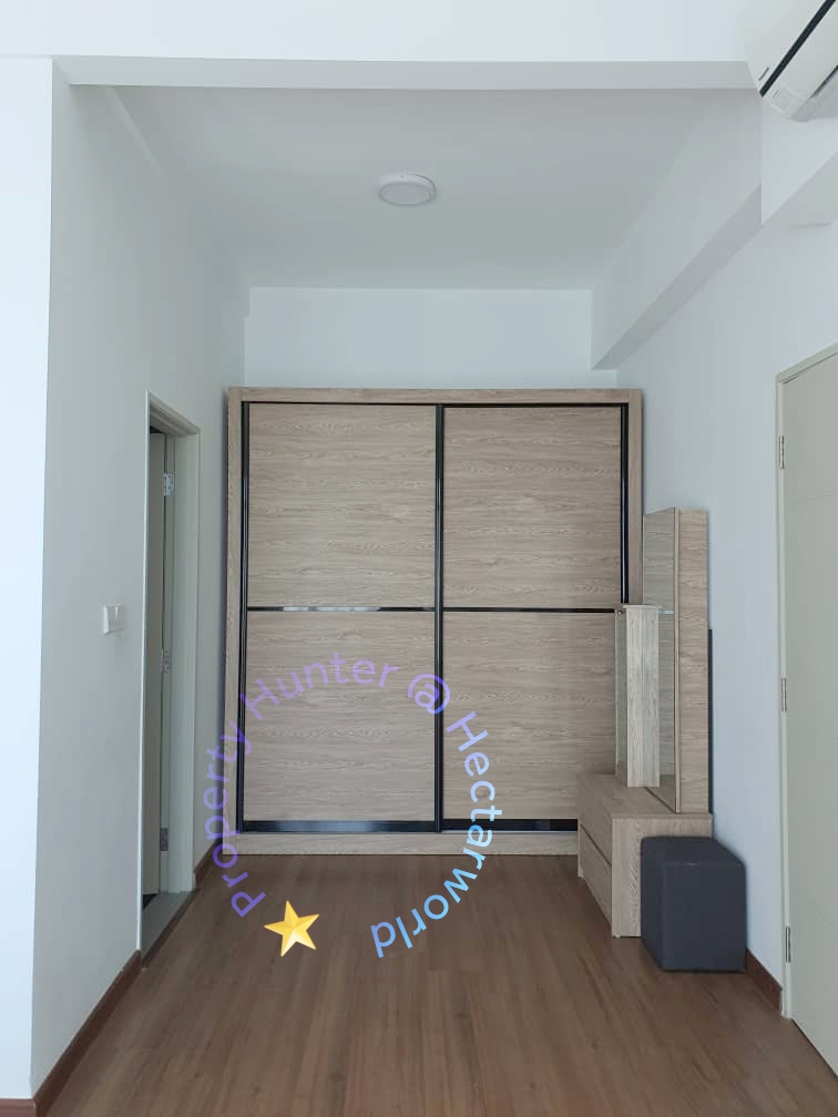City Residence - photo 9