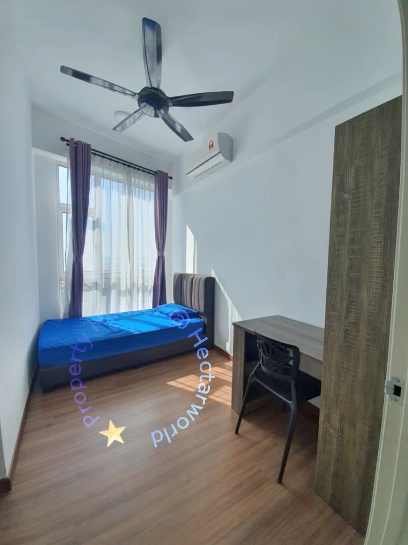 City Residence - photo 7